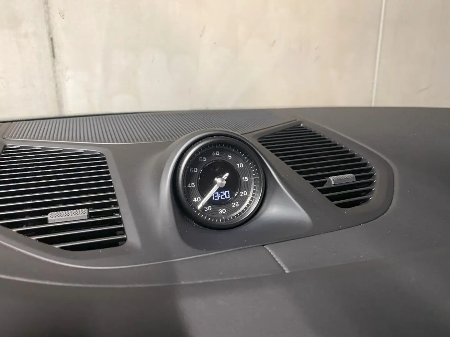 Cayenne S Coupe   SportDesign Paket   HA-Lenkung