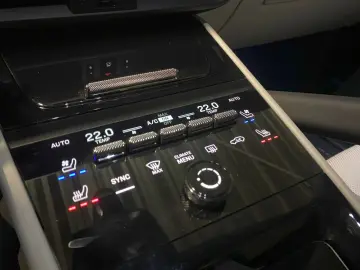 Cayenne S Coupe   SportDesign Paket   HA-Lenkung