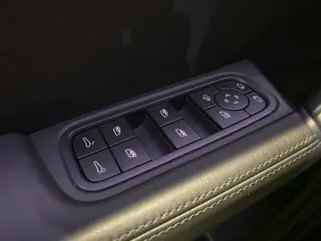 Cayenne S Coupe   SportDesign Paket   HA-Lenkung