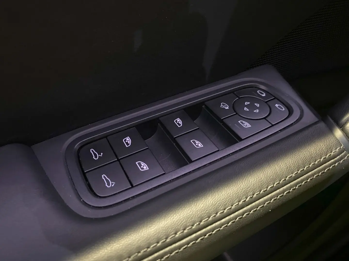 Cayenne S Coupe   SportDesign Paket   HA-Lenkung