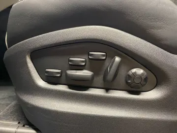 Cayenne S Coupe   SportDesign Paket   HA-Lenkung