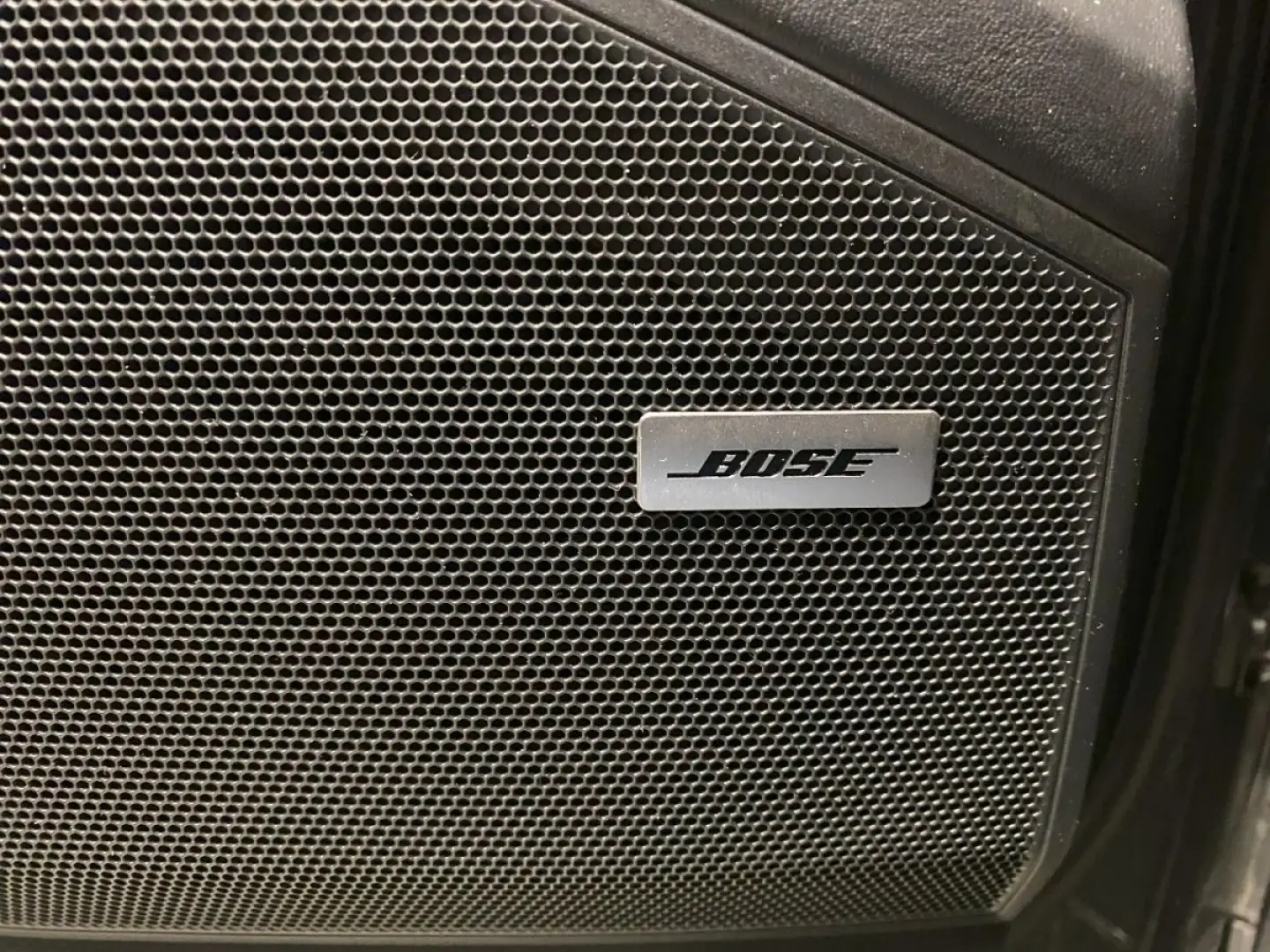 Cayenne S Coupe   SportDesign Paket   HA-Lenkung