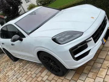 Cayenne S E-Hybrid 1. Hd  Plug-In  AHK