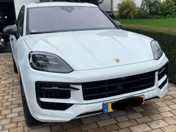 Cayenne S E-Hybrid 1. Hd  Plug-In  AHK