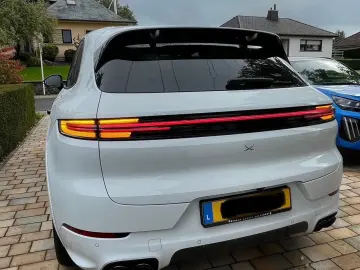 Cayenne S E-Hybrid 1. Hd  Plug-In  AHK