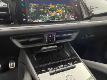 Cayenne S E-Hybrid 1. Hd  Plug-In  AHK