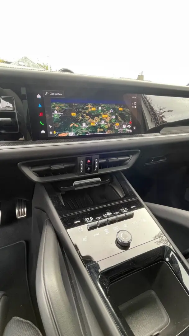 Cayenne S E-Hybrid 1. Hd  Plug-In  AHK