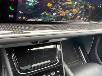 Cayenne S E-Hybrid 1. Hd  Plug-In  AHK