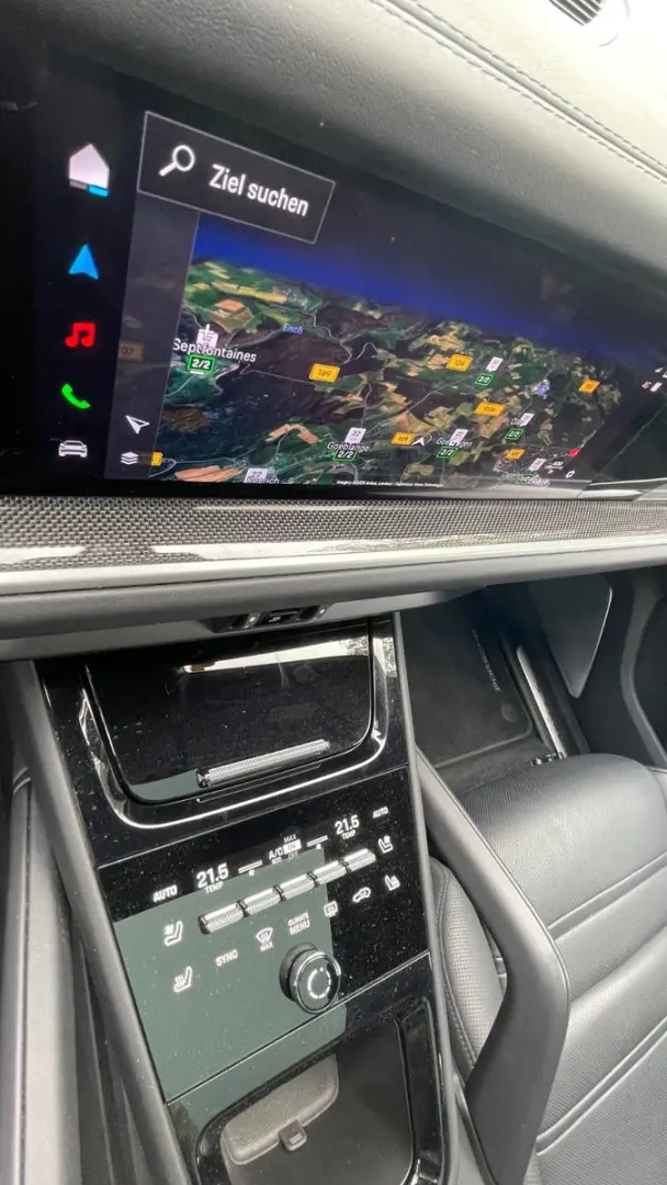 Cayenne S E-Hybrid 1. Hd  Plug-In  AHK