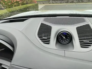 Cayenne S E-Hybrid 1. Hd  Plug-In  AHK