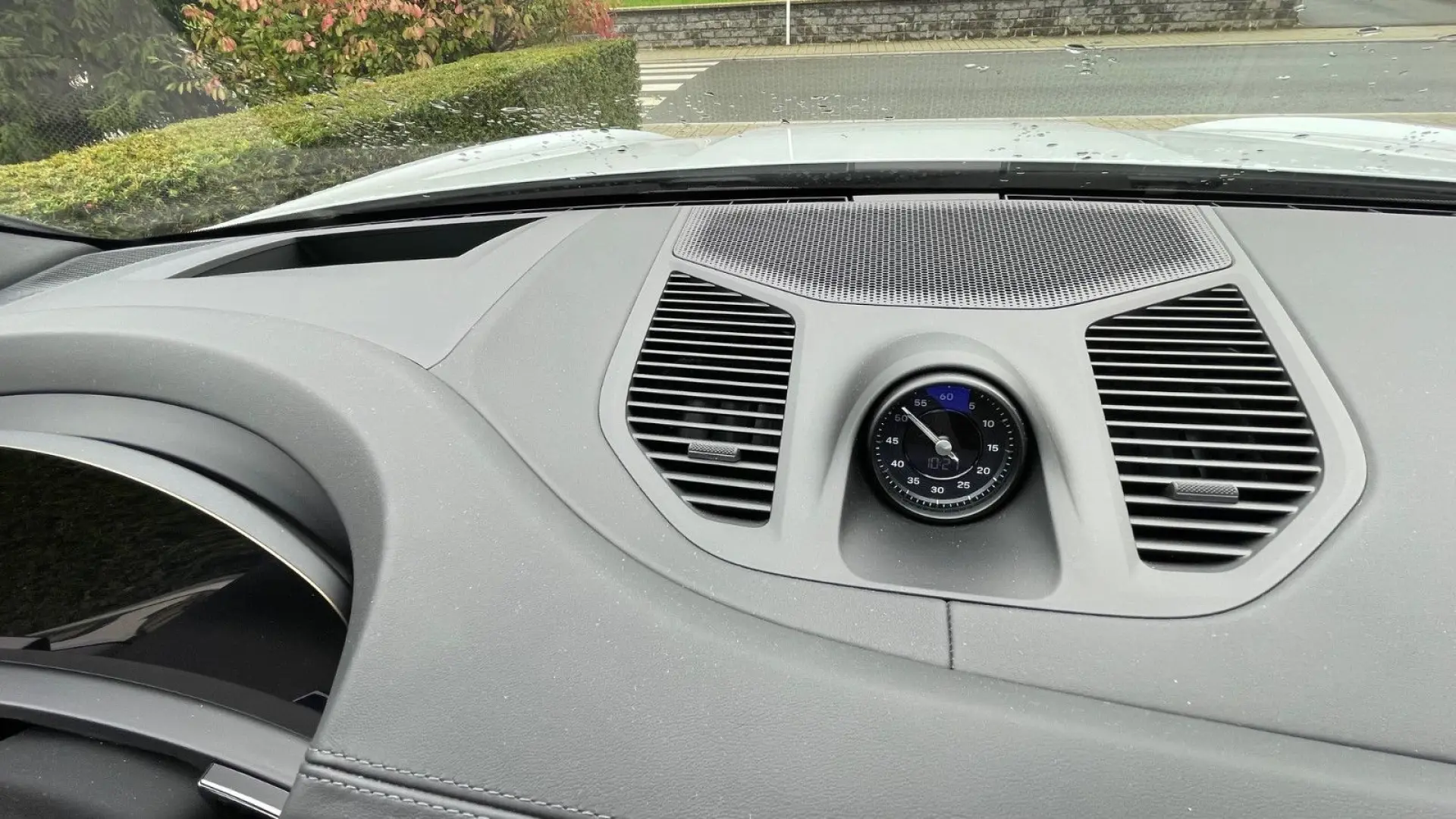 Cayenne S E-Hybrid 1. Hd  Plug-In  AHK