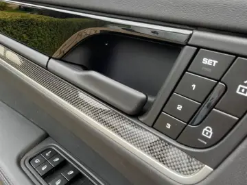 Cayenne S E-Hybrid 1. Hd  Plug-In  AHK