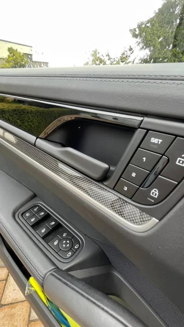 Cayenne S E-Hybrid 1. Hd  Plug-In  AHK