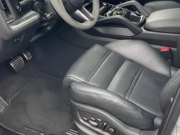 Cayenne S E-Hybrid 1. Hd  Plug-In  AHK