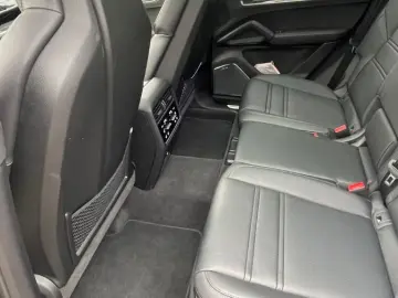 Cayenne S E-Hybrid 1. Hd  Plug-In  AHK