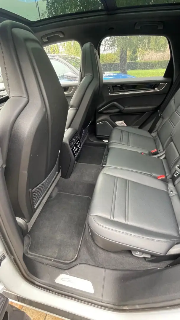 Cayenne S E-Hybrid 1. Hd  Plug-In  AHK