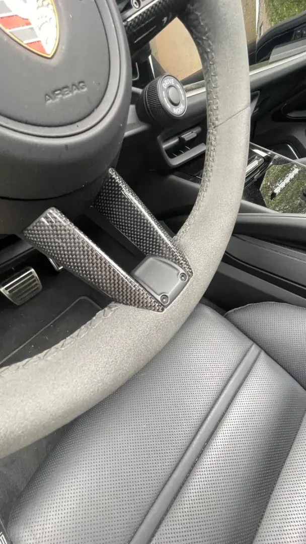 Cayenne S E-Hybrid 1. Hd  Plug-In  AHK