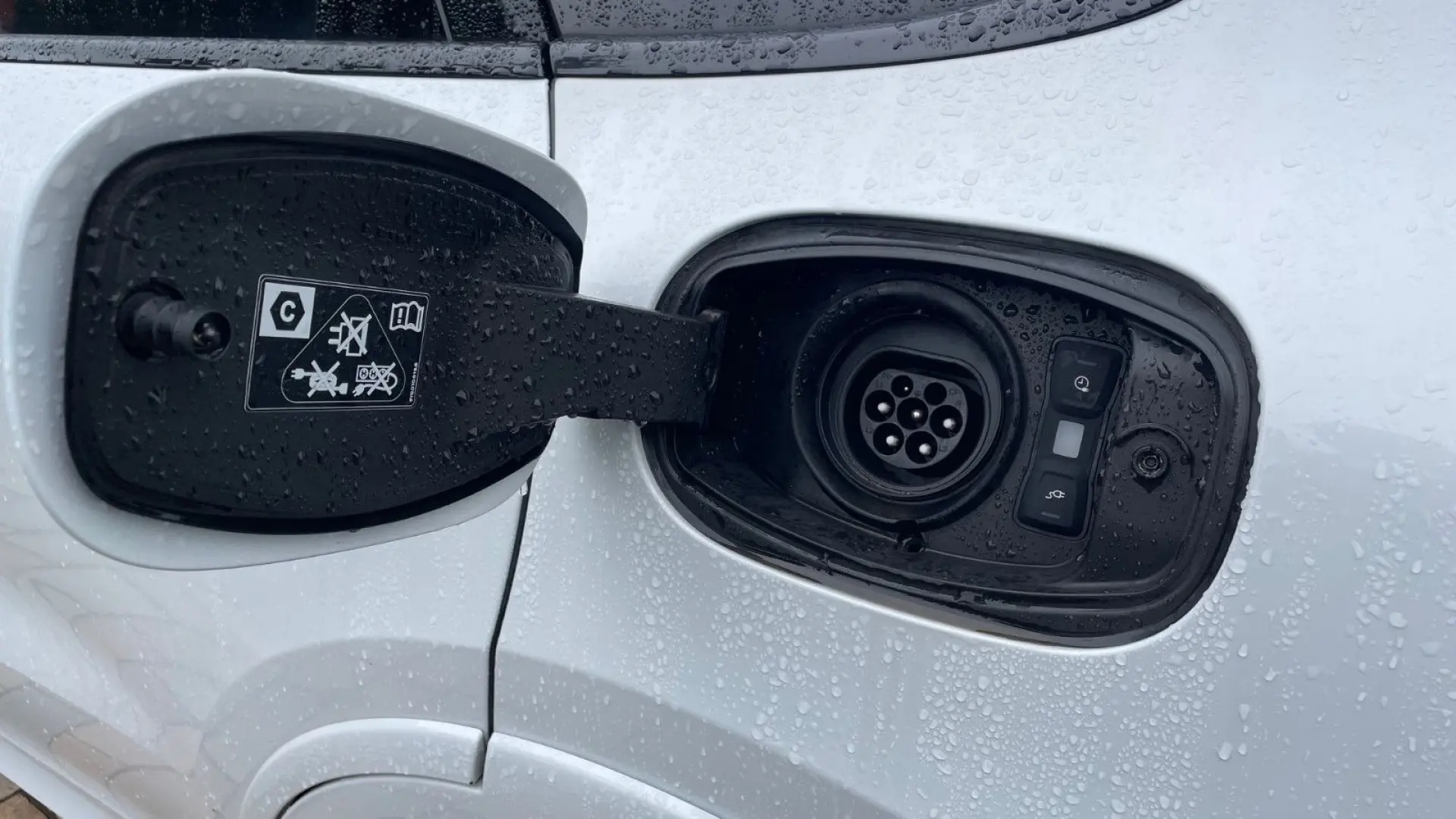 Cayenne S E-Hybrid 1. Hd  Plug-In  AHK