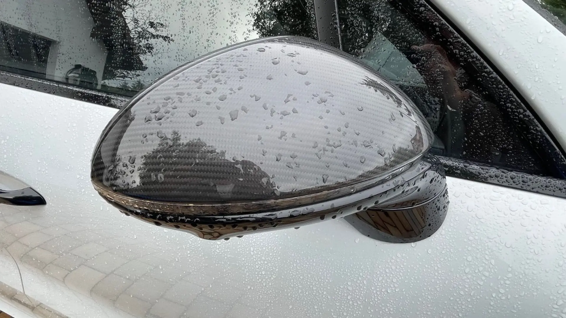 Cayenne S E-Hybrid 1. Hd  Plug-In  AHK