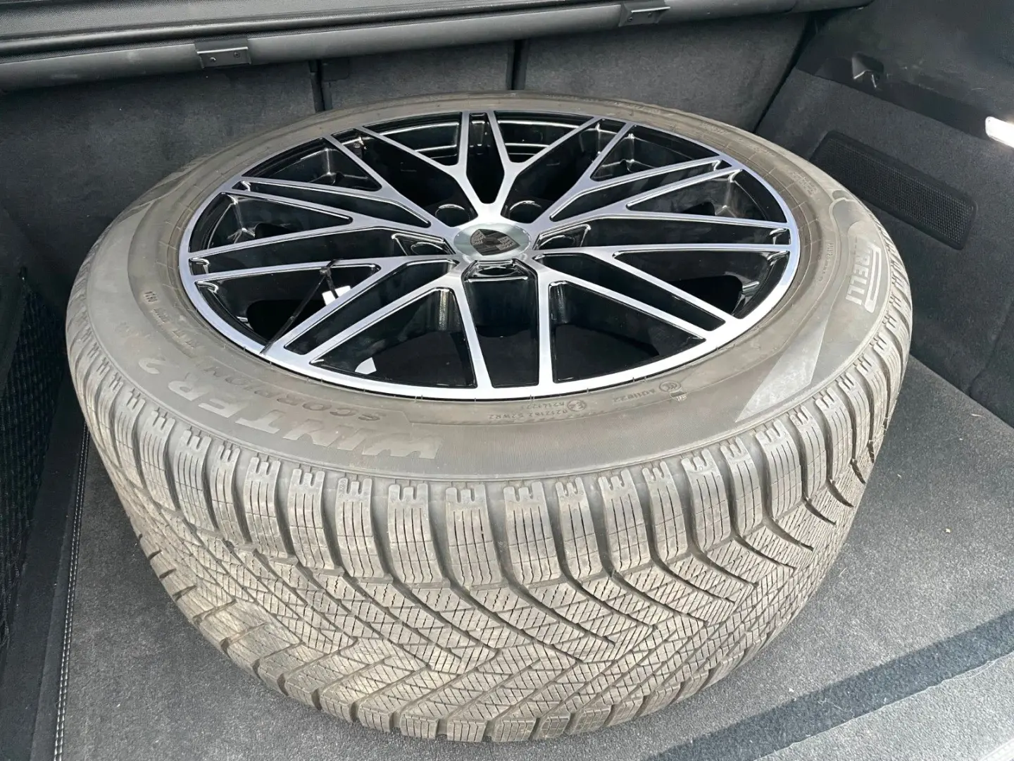 Cayenne S E-Hybrid 1. Hd  Plug-In  AHK