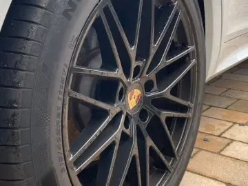 Cayenne S E-Hybrid 1. Hd  Plug-In  AHK