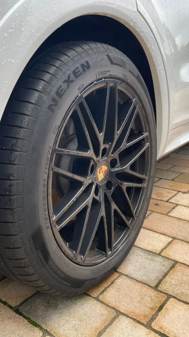 Cayenne S E-Hybrid 1. Hd  Plug-In  AHK