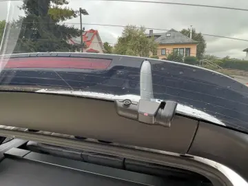 Cayenne S E-Hybrid 1. Hd  Plug-In  AHK