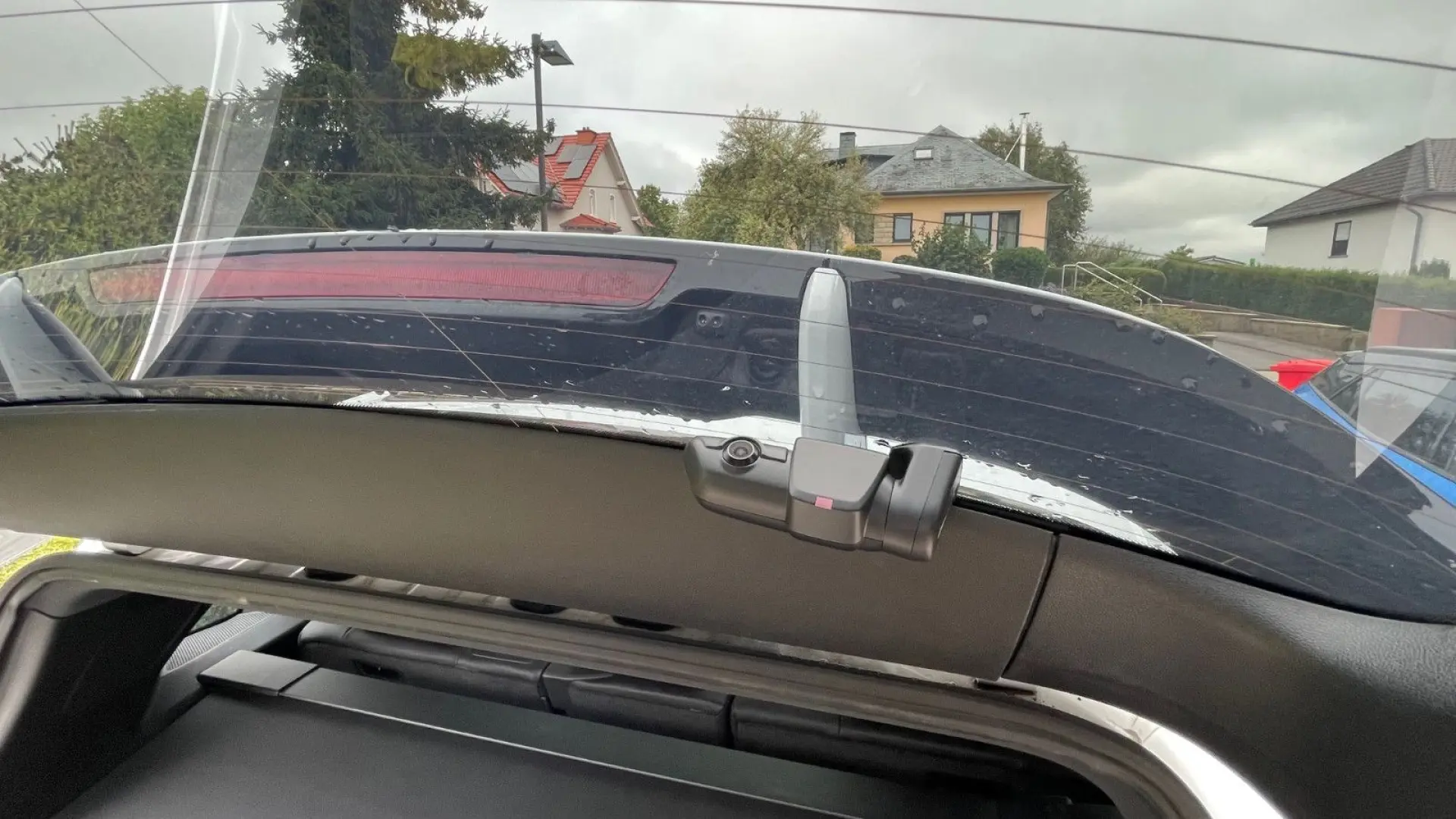 Cayenne S E-Hybrid 1. Hd  Plug-In  AHK