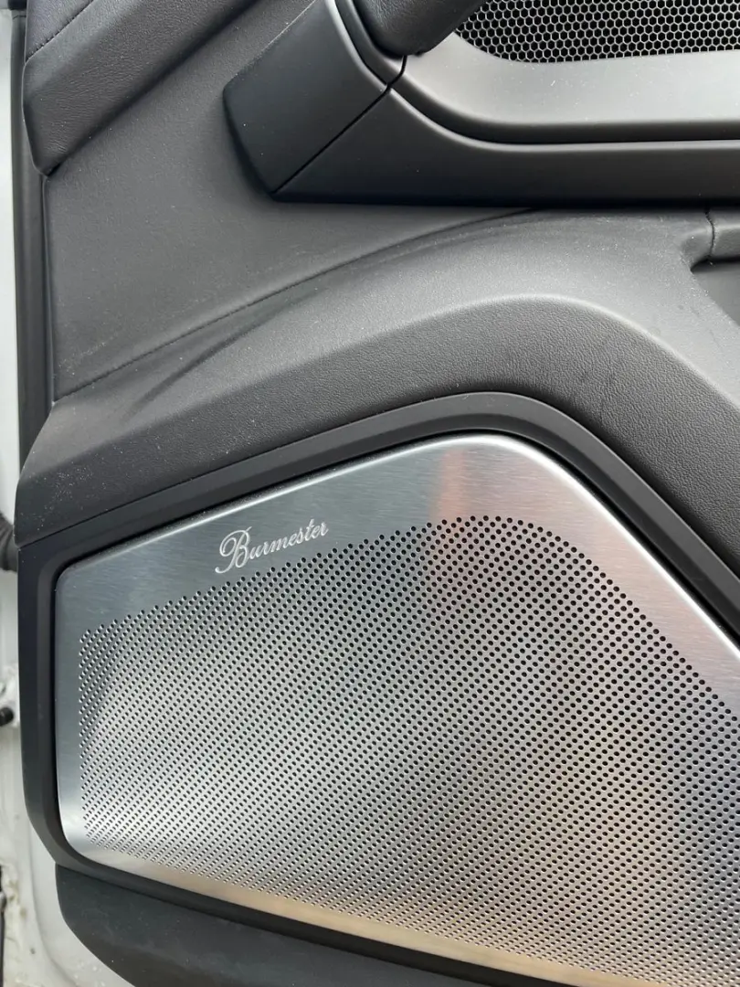 Cayenne S E-Hybrid 1. Hd  Plug-In  AHK