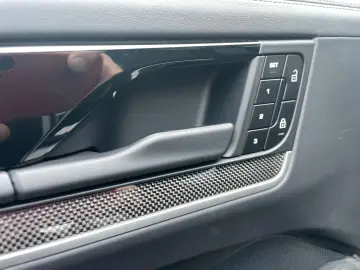 Cayenne S E-Hybrid 1. Hd  Plug-In  AHK