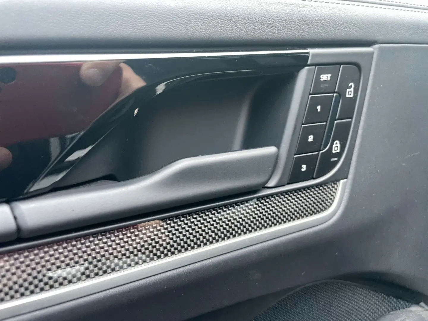 Cayenne S E-Hybrid 1. Hd  Plug-In  AHK