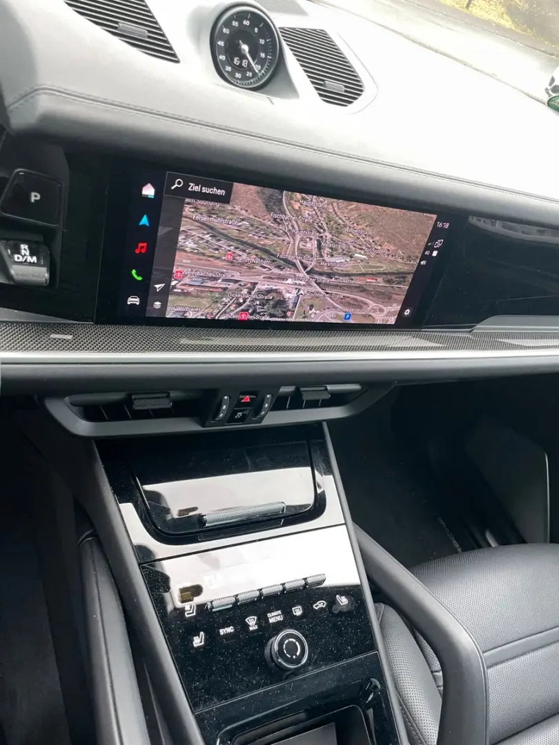 Cayenne S E-Hybrid 1. Hd  Plug-In  AHK