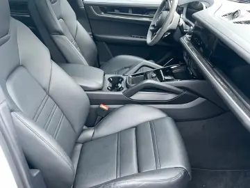 Cayenne S E-Hybrid 1. Hd  Plug-In  AHK