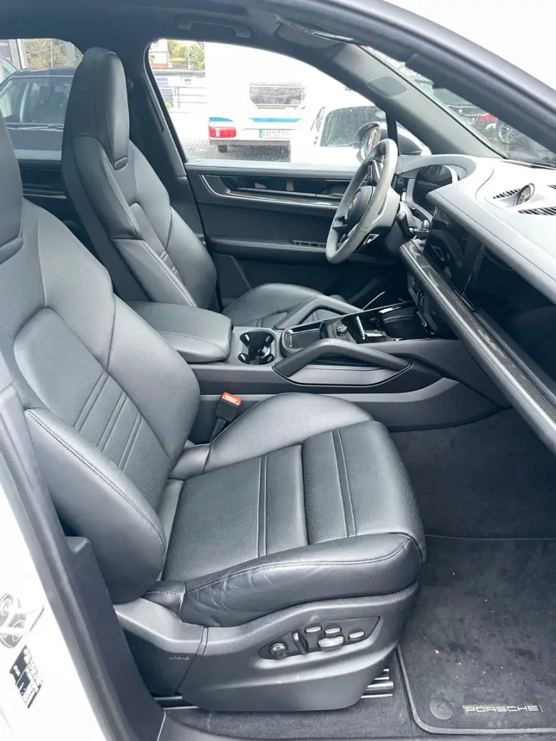 Cayenne S E-Hybrid 1. Hd  Plug-In  AHK