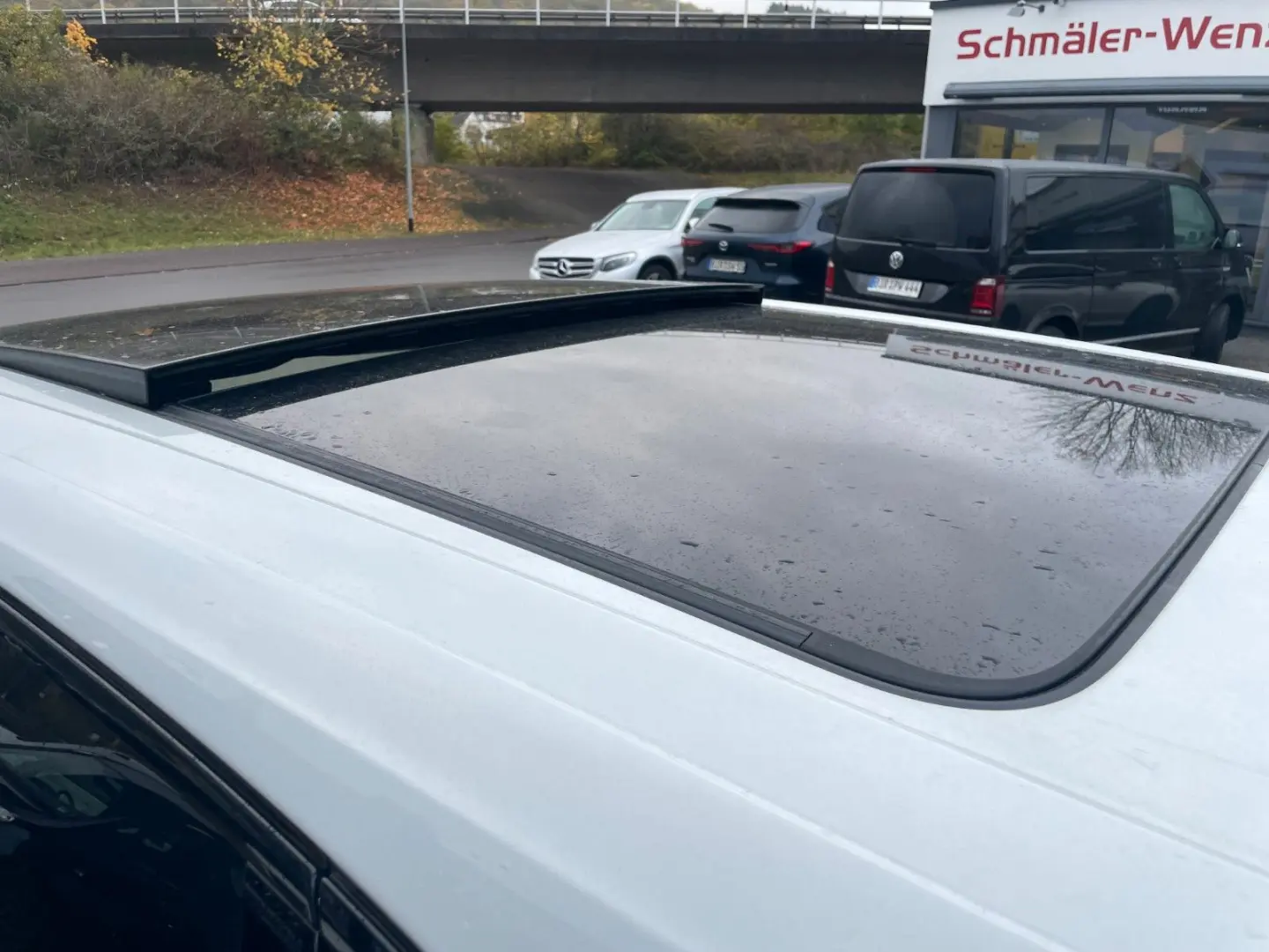 Cayenne S E-Hybrid 1. Hd  Plug-In  AHK