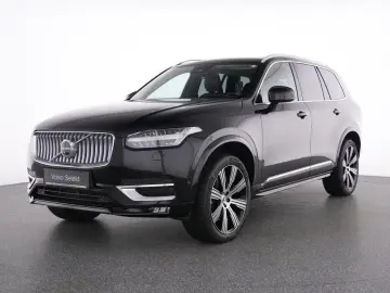 XC90 B5 AWD ULTIMATE BRIGHT