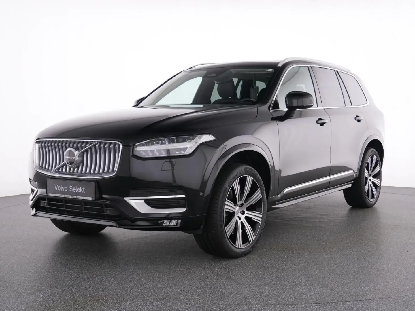 XC90 B5 AWD ULTIMATE BRIGHT