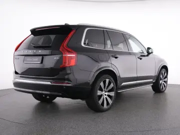 XC90 B5 AWD ULTIMATE BRIGHT