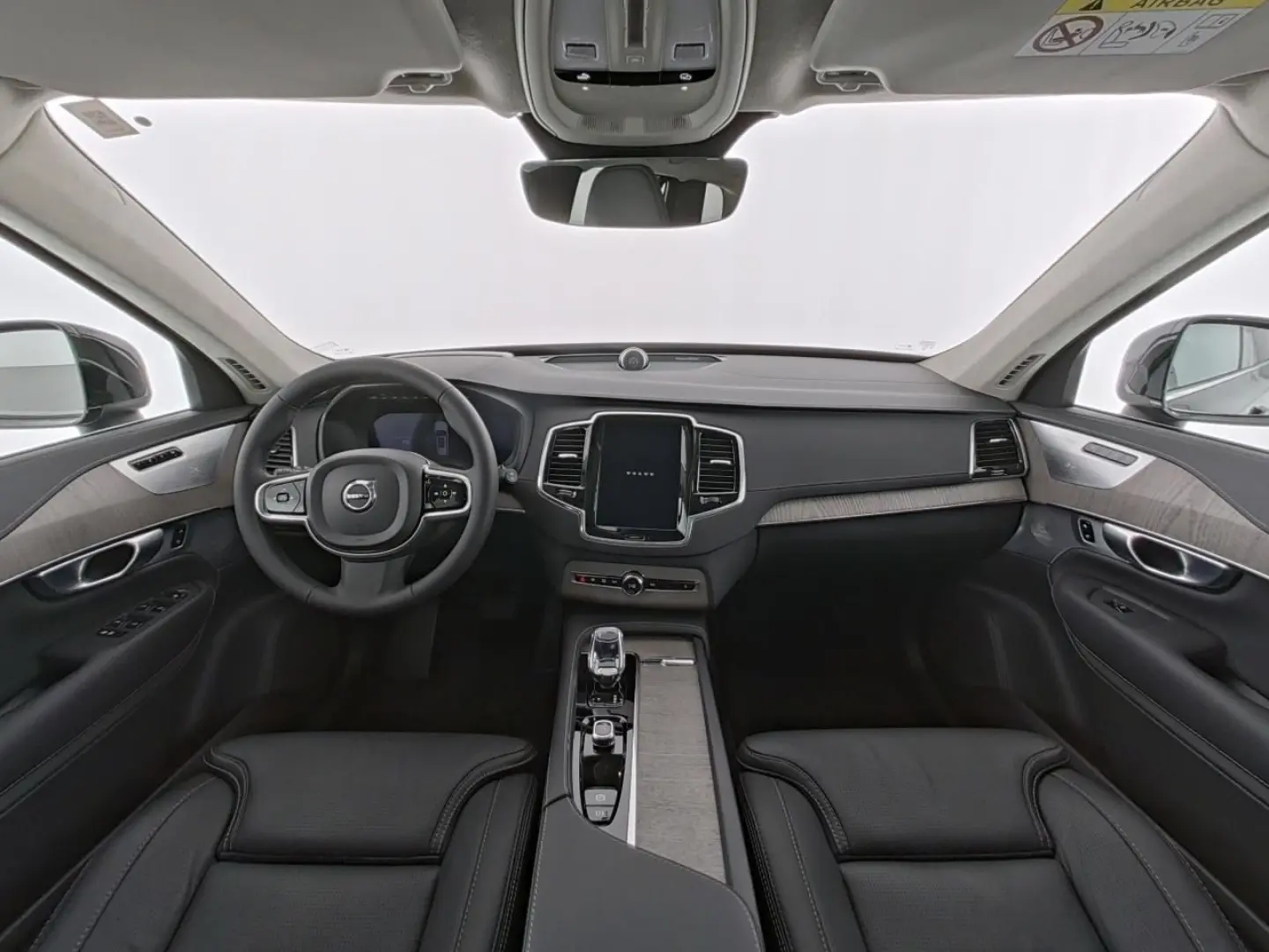 XC90 B5 AWD ULTIMATE BRIGHT