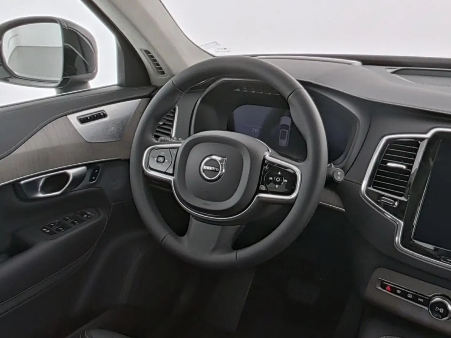 XC90 B5 AWD ULTIMATE BRIGHT