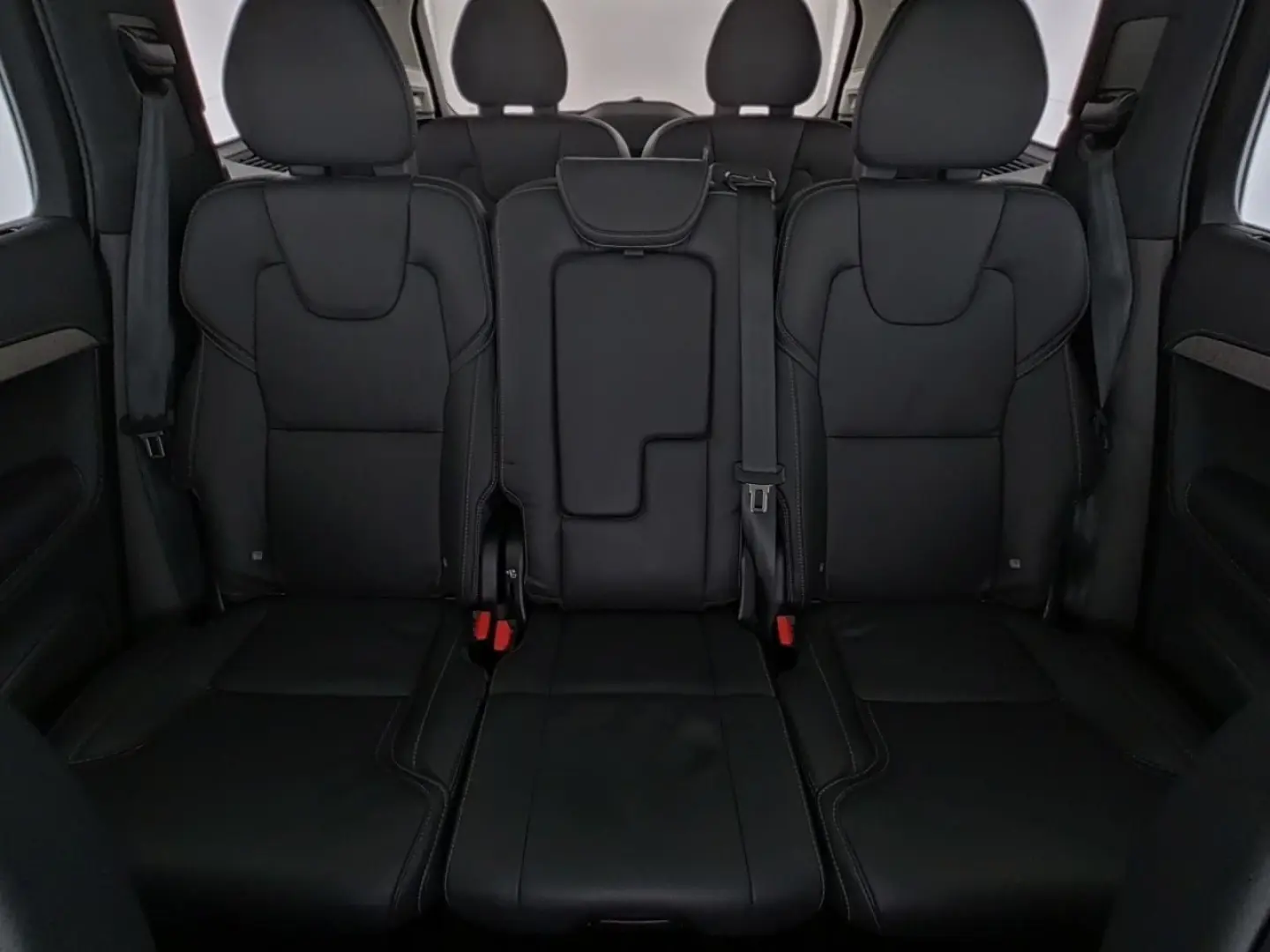 XC90 B5 AWD ULTIMATE BRIGHT