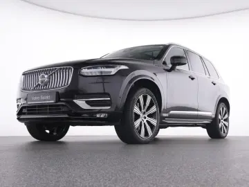 XC90 B5 AWD ULTIMATE BRIGHT