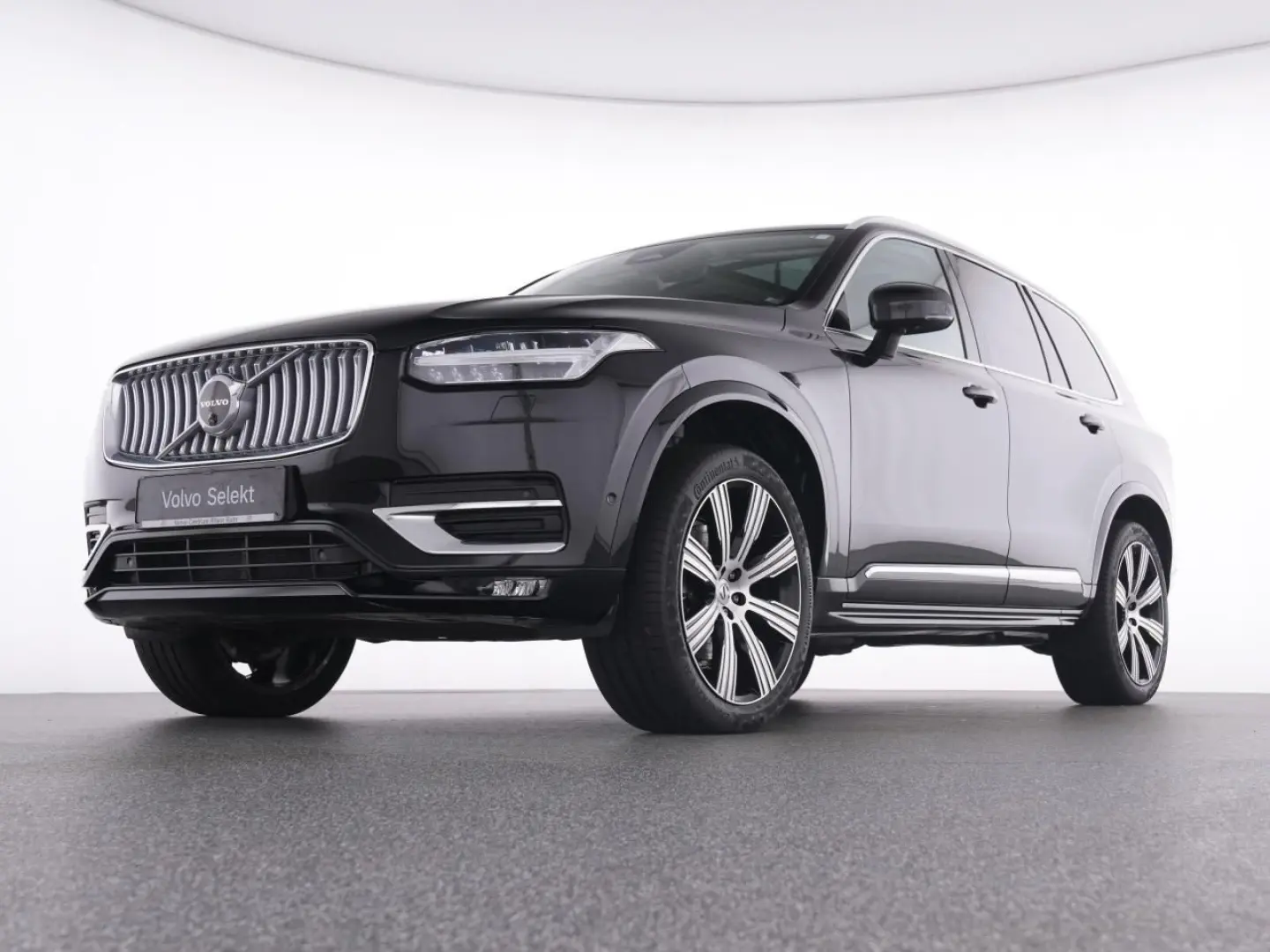 XC90 B5 AWD ULTIMATE BRIGHT