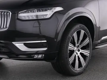 XC90 B5 AWD ULTIMATE BRIGHT