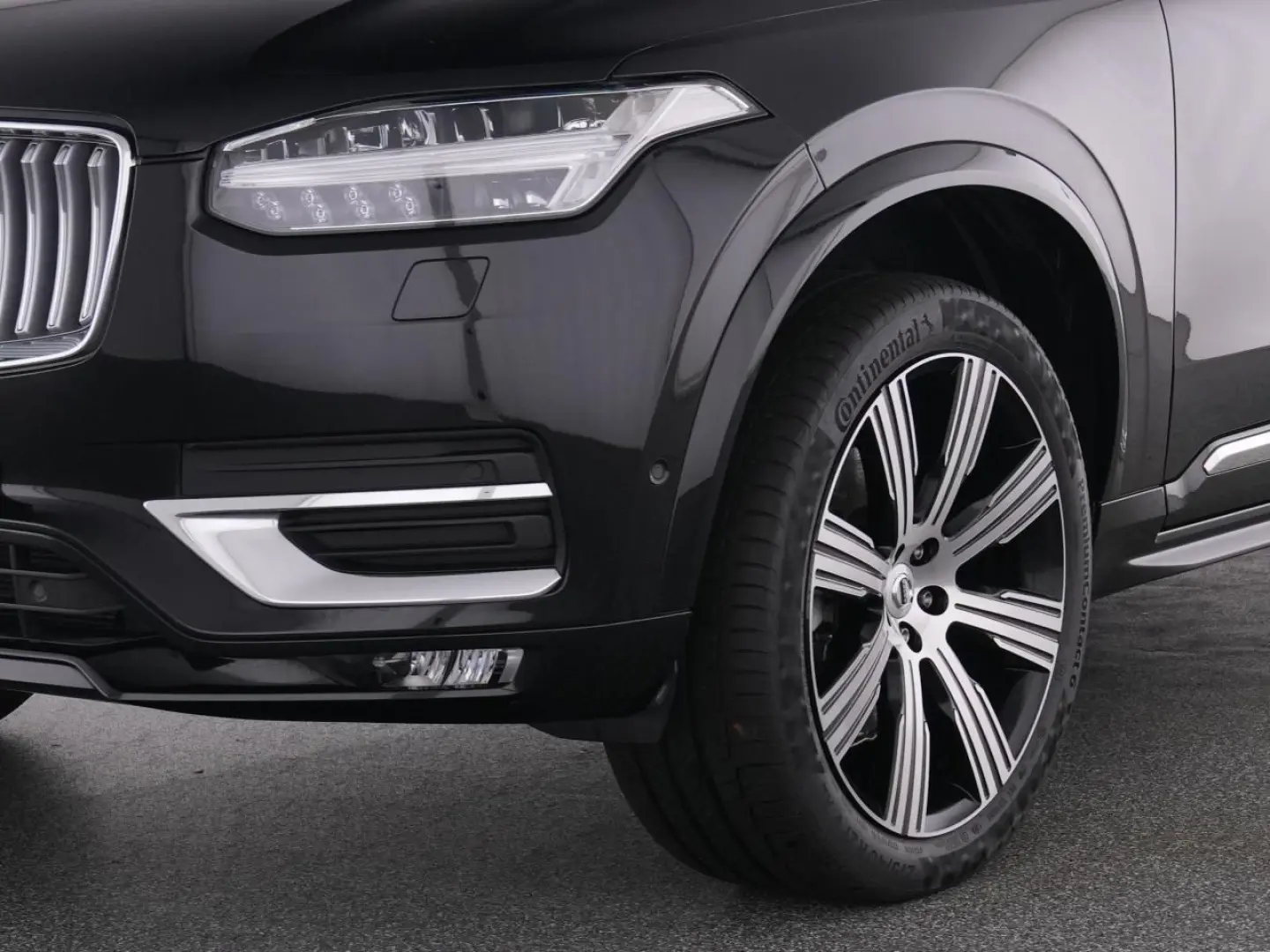 XC90 B5 AWD ULTIMATE BRIGHT