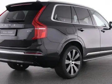 XC90 B5 AWD ULTIMATE BRIGHT