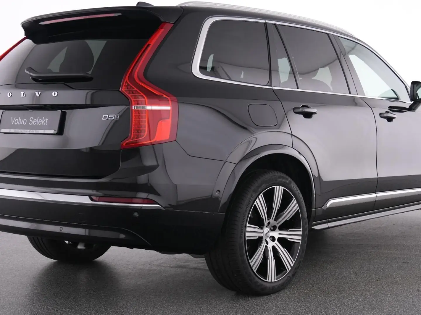 XC90 B5 AWD ULTIMATE BRIGHT