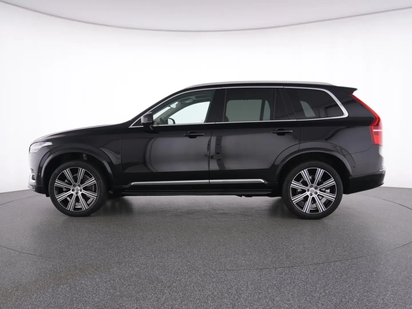XC90 B5 AWD ULTIMATE BRIGHT