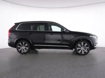 XC90 B5 AWD ULTIMATE BRIGHT