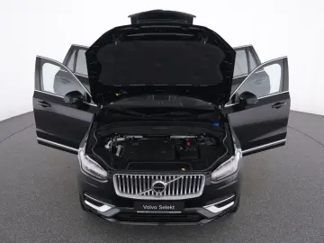 XC90 B5 AWD ULTIMATE BRIGHT